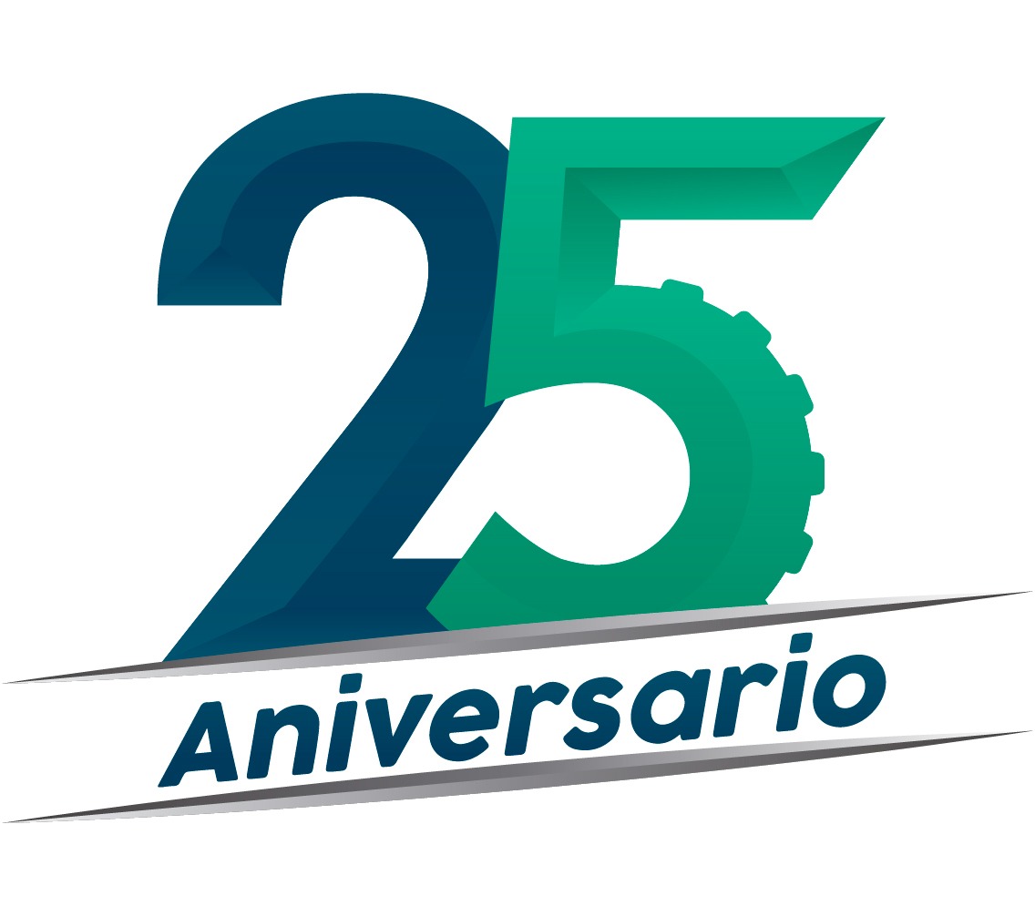 CELEBRANDO 25 AÑOS DE NUESTRA UNIVERSIDAD